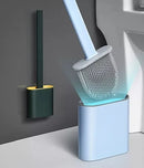 Escova Sanitária Silicone