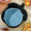 Forma de Silicone para AirFryer
