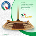 Vassoura Italiana